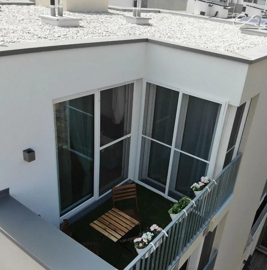Vic & Uno City Charming Apart Plus Garage Vienna Austria